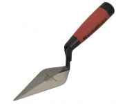 Pointing Trowel London Pattern Durasoft Handle Marshalltown M46115D 5in 28.10