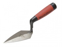 Pointing Trowel Philadelphia Pattern Durasoft Handle Marshalltown M455D 5\" 28.10