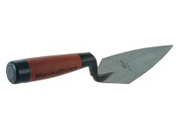 Pointing Trowel Philadelphia Pattern Durasoft Handle Marshalltown M456D 6\" 28.10