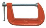 Pony Jorgensen C Clamp 4 Inch - £6.54 INC VAT