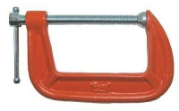 Pony Jorgensen C Clamp 4 Inch 6.54