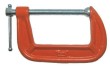 Clamps and Cramps