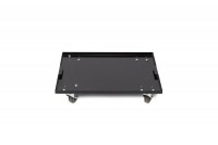 Reisser Crate Mate Storage Case Metal 4 Wheel Base Plate SSC/CW 57.67