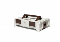 Reisser Crate Mate Storage Case SSC1 38.40