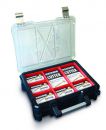 Reisser Mixed Cutter Screws in Chunky Compartment Case - £67.99 INC VAT