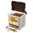 Reisser Cutter Wood Screws in Tubs