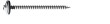 Roofing Screws - Self Drilling