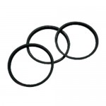 Trend Routabout Rings RBTRNG18/10 18mm Pack of 10 69.32