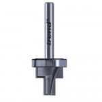 Trend Routabout Cutter 18mm Floor 1/4 Shank RBT/CUT/1 68.19