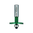 Trend Router Bits CraftPro TCT Slotting