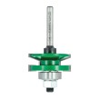 Trend Router Bits CraftPro TCT Profile Scribing