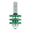 Profile Scriber Router Bits