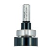Trend Router Bits Trade TCT Intumescent Recessor