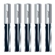 Trend Router Bits Trade TCT Kitchen Fitter Packs