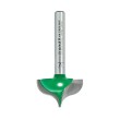 Trend Router Bits CraftPro TCT Ogee Panel