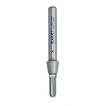 Trend Router Bit C051x1/4TC Radius 2.4mm Rad x 4.8mm Dia 21.90