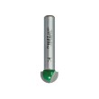 Radius, Cove & Cavetto Router Bits