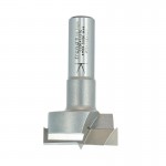 Trend C250x1/2TC Router Machine Bit 35mm Dia Hinge 56.67