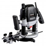 Trend Router T7EK/EURO 1/2 2100W VAR 230V & Kitbox Euro 196.00