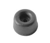 15mm Rubber Door Buffer for Open Out Doors T951 4.27