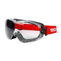 Sports Style Safety Goggles Timco - £17.60 INC VAT