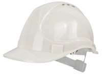 Scan Safety Helmet White 6.58