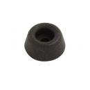 19mm Seat Buffer Black - £0.18 INC VAT