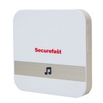 Securefast Additional Plug in Chime AMLC1 6.93