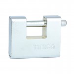 Armoured Shutter Padlock Timco 90mm ARP90 35.59