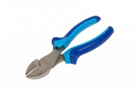 BlueSpot Side Cutter Pliers 180mm 08189 8.06