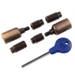 Sliding Sash Window Stops
