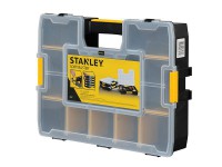 Stanley Tools Sortmaster Organiser 194745 15.94