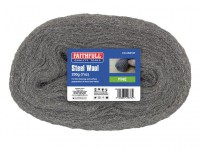 Steel Wool Fine Faithfull 200g 5.09