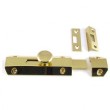 Brass Surface Bolts