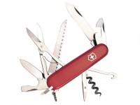 Victorinox Swiss Army Knife Huntsman Red 38.40