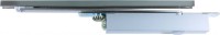 Synergy S1000 Concealed Cam Action Door Closer Size 2 - 4 Polished Chrome 208.78