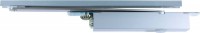 Synergy S1000 Concealed Cam Action Door Closer Size 2 - 4 Silver 168.94