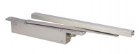 Synergy S1036 Concealed Cam Action Door Closer Size 3 - 6 Polished Brass 310.49