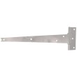 Zinc Plated Tee Hinges