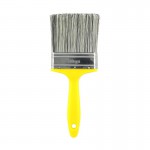 Timco Masonry Paint Brush 100mm 6.94