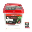 Timco Wood Screws