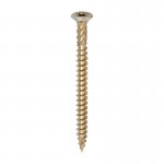 Timco C2 Clamp-Fix Premium Screws TX Drive Box of 100 8.0mm x 100mm 33.98