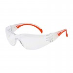 Timco Comfort Safety Glasses Clear 3.44