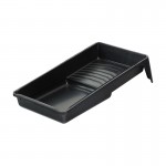 Timco 100mm Mini Plastic Roller Tray 0.70