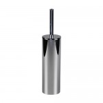 Toilet Brush and Holder Set Bathroom Accessory Marcus Polished Chrome 29.06