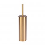 Toilet Brush and Holder Set Bathroom Accessory Marcus Satin Brass 39.21