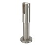 Toilet Cubicle Leg Supports