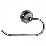 Toilet Roll Holder Bathroom Accessory Marcus Cambridge Polished Chrome 9.47