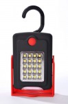 Electralight SMD Mini Work Light & Torch 65202 5.65