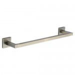 Towel Bar Rail 450mm Bathroom Accessory Marcus Chelsea Matt Antique Bronze 28.56